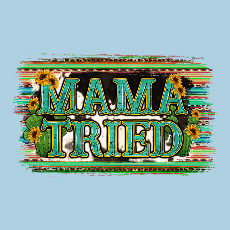 Cowhide Serappe Sunflower Mama Tried Premium Hoodie by Jasminsmagicworld | Teevron