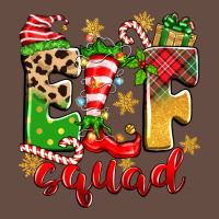 Elf Squad Long Sleeve Tee | Teevron