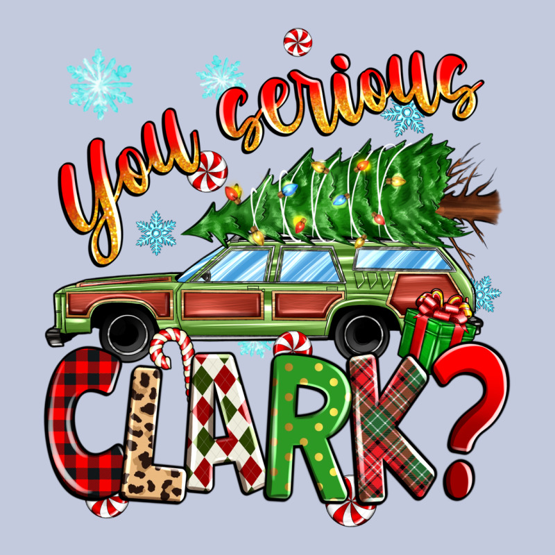 You Serious Clark Long Sleeve Tee by Zillion Design Studio | Teevron