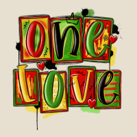 One Love Juneteenth Urban Hoodie | Teevron