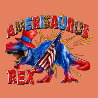 Amerisaurus Rex Classic Tee | Teevron