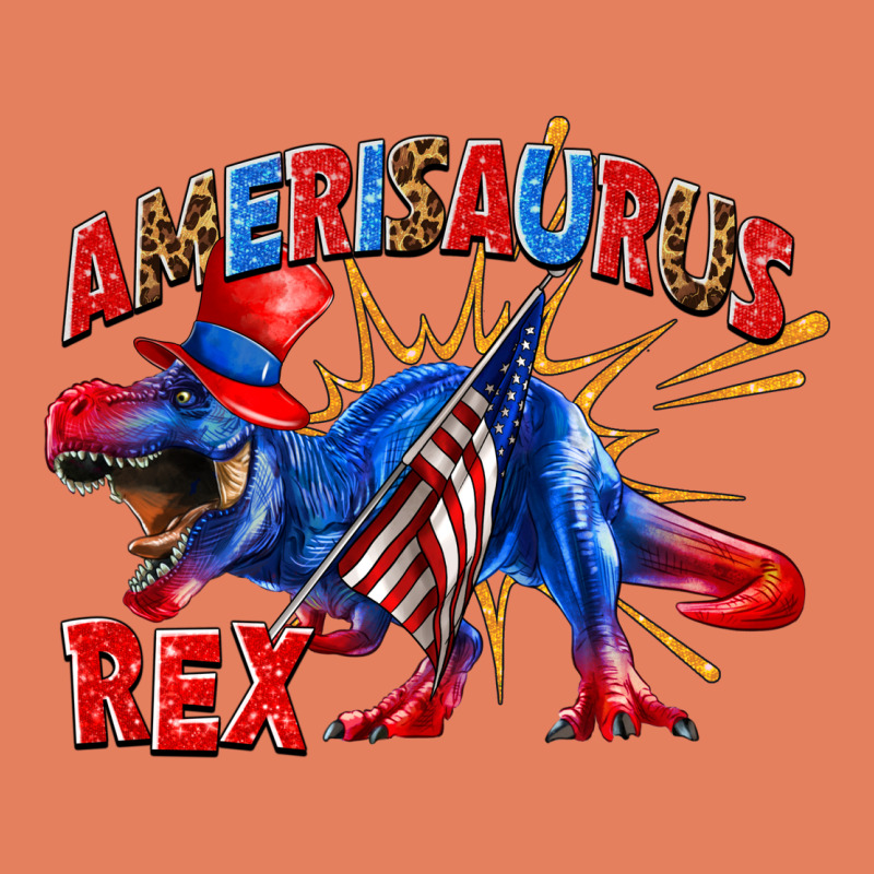Amerisaurus Rex Classic Tee by texasbilliewilder | Teevron