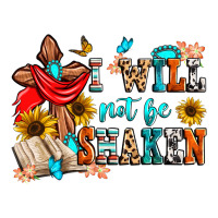 i will not be shaken | Teevron
