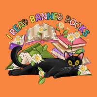 I Read Banned Books Premium Sweatshirt | Teevron