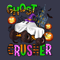 Ghost Crusher Long Sleeve Tee | Teevron