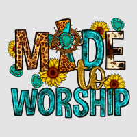 Made To Worship Premium Sweatshirt | Teevron