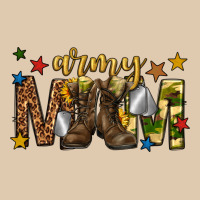 Army Mom Classic Tee | Teevron