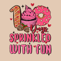 100 Days Sprinkled With Fun Urban Hoodie | Teevron