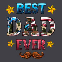 Best Dad Ever Heavyweight Hoodie | Teevron