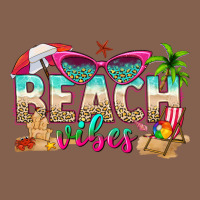 Beach Vibes Zipper Hoodie | Teevron