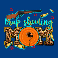 Trap Shooting Mom Premium Sweatshirt | Teevron