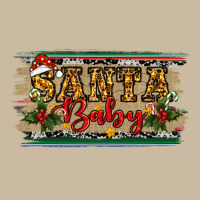 Santa Baby Western Christmas Long Sleeve Tee | Teevron