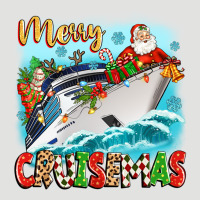 Merry Cruisemas Classic Tee | Teevron