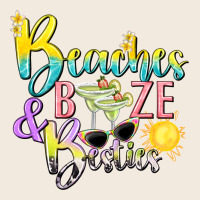 Beaches Booze And Besties Tbw Zipper Hoodie | Teevron