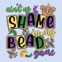 Ain't No Shame In My Bead Game Urban Hoodie | Teevron
