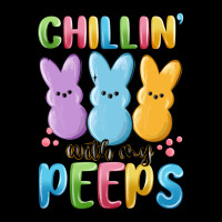Chillin' With My Peeps Urban Hoodie | Teevron
