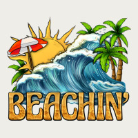 Beachin Zipper Hoodie | Teevron