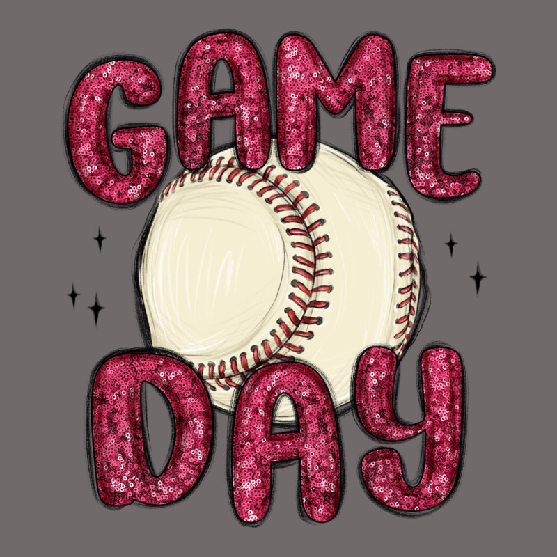 Game Day Baseball Urban Hoodie by MaliasSmallBusiness | Teevron