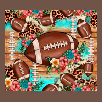 Football Leopard Cowhide Premium Sweatshirt | Teevron