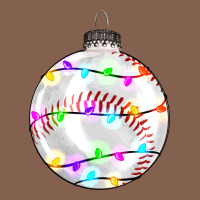 Christmas Baseball Zipper Hoodie | Teevron