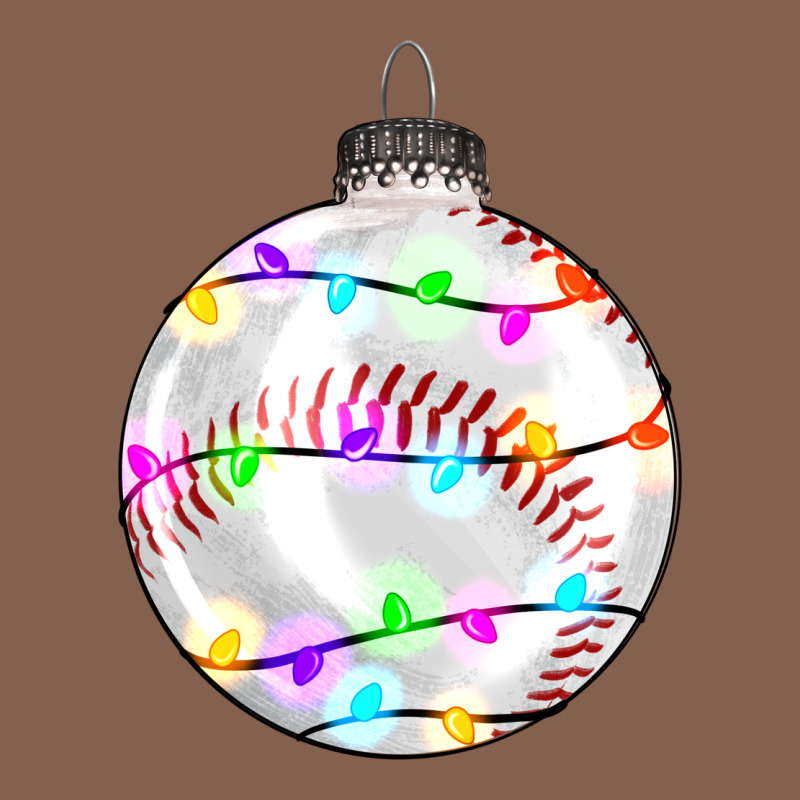 Christmas Baseball Zipper Hoodie by RanaPortraitStore | Teevron