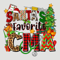 Santa's Favorite Cma Classic Tee | Teevron