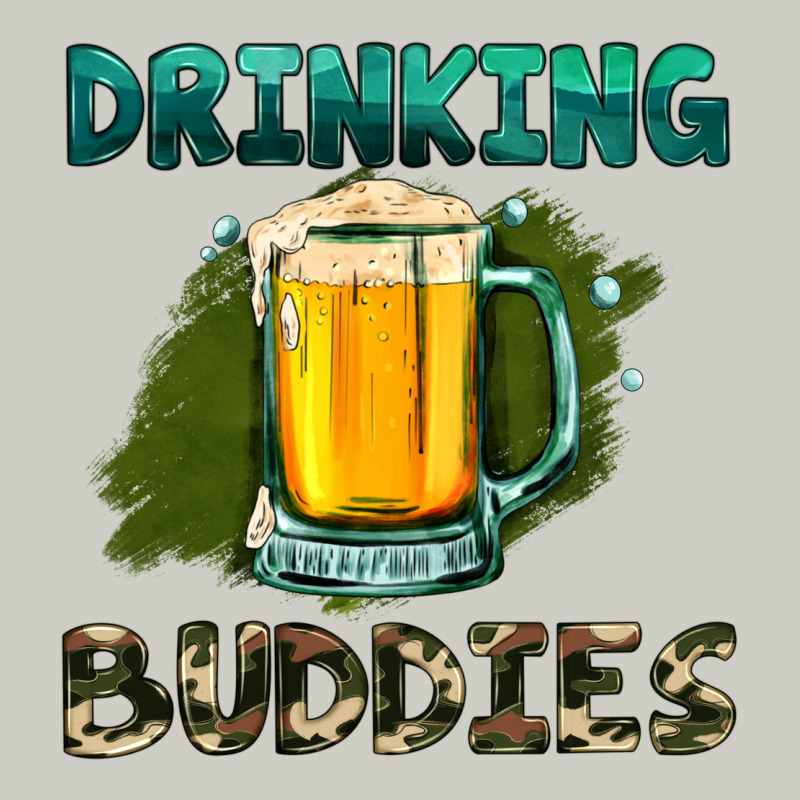 Drinking Buddies With Beer Heavyweight Hoodie by HRA Design Shop | Teevron