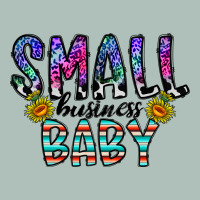 Small Business Baby Heavyweight Hoodie | Teevron