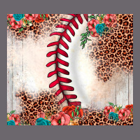 Baseball Leopard Premium Sweatshirt | Teevron