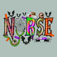 Nurse Halloween Heavyweight Hoodie | Teevron