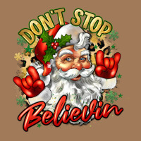 Dont Stop Believin Classic Tee | Teevron