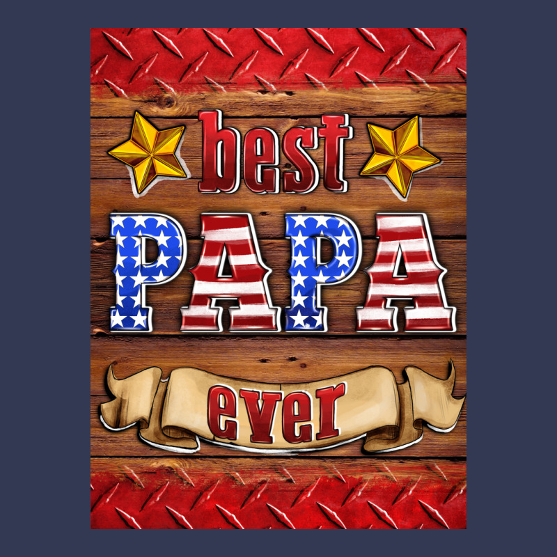 Best Papa Ever Air Freshener Heavyweight Hoodie by HRA Design Shop | Teevron