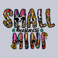 Small Business Mini Heavyweight Hoodie | Teevron