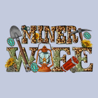 Miner Wife Long Sleeve Tee | Teevron