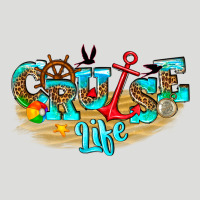Cruise Life Zipper Hoodie | Teevron