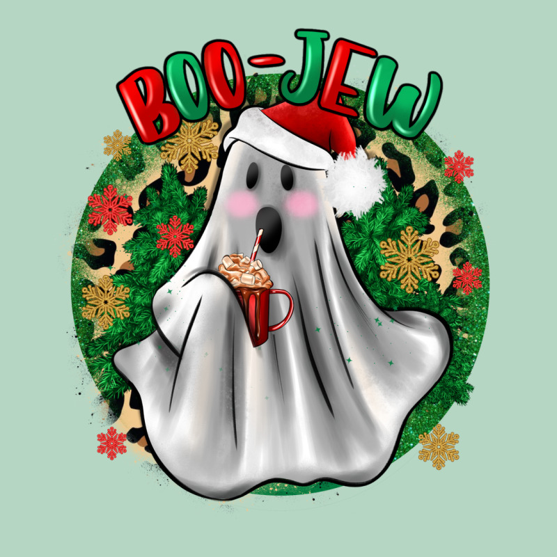 Ghost Dead Inside But It’s Christmas Boojee Classic Tee by Zillion Design Studio | Teevron