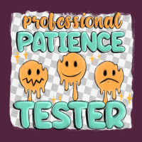 Professional Patience Urban Hoodie | Teevron