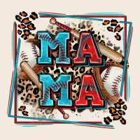 Baseball Mama With Leopard Zipper Hoodie | Teevron