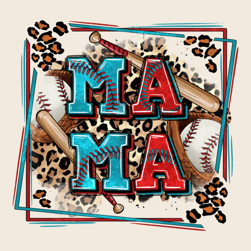 Baseball Mama With Leopard Zipper Hoodie by Zillion Design Studio | Teevron