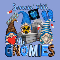 Scannin' With My Gnomies Long Sleeve Tee | Teevron