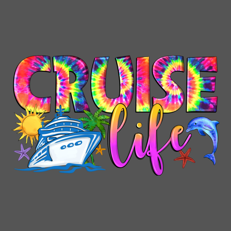 Cruise Life Zipper Hoodie by texasbilliewilder | Teevron