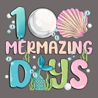 100 Mermazing Days Urban Hoodie | Teevron