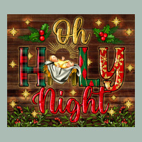 Oh Holy Night Classic Tee | Teevron