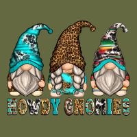 Howdy Gnomies Long Sleeve Tee | Teevron