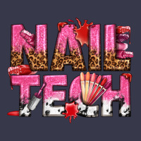 Nail Tech Long Sleeve Tee | Teevron