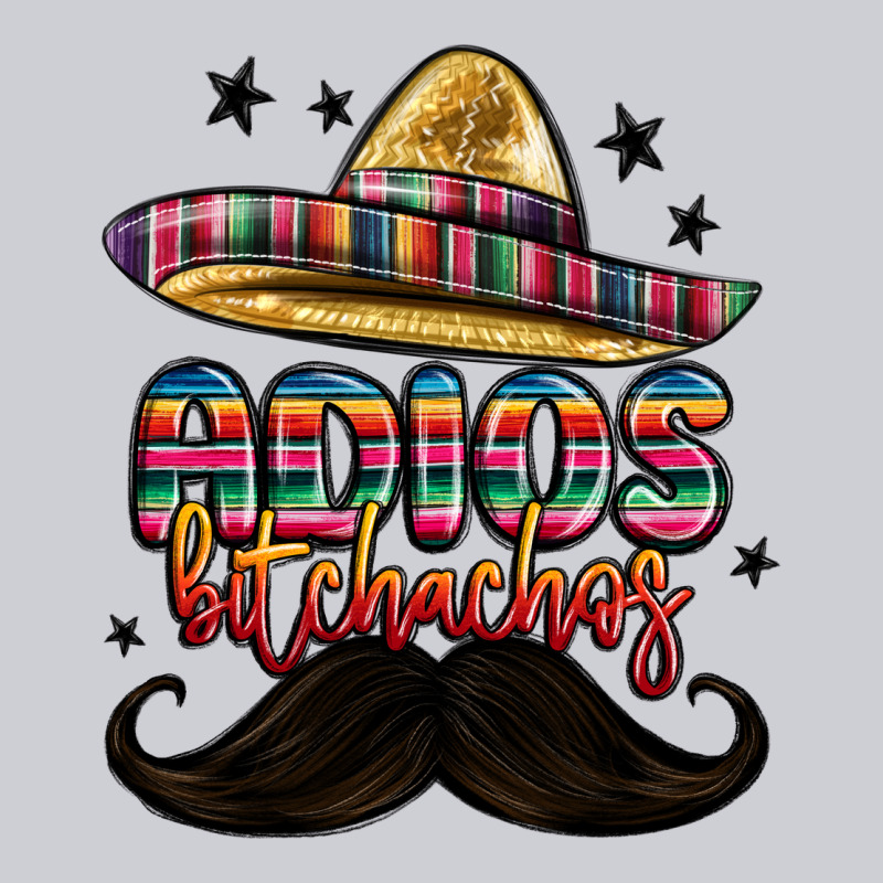 Adios Bitchachos Urban Hoodie by MaliasSmallBusiness | Teevron