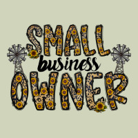 Small Business Owner Heavyweight Hoodie | Teevron