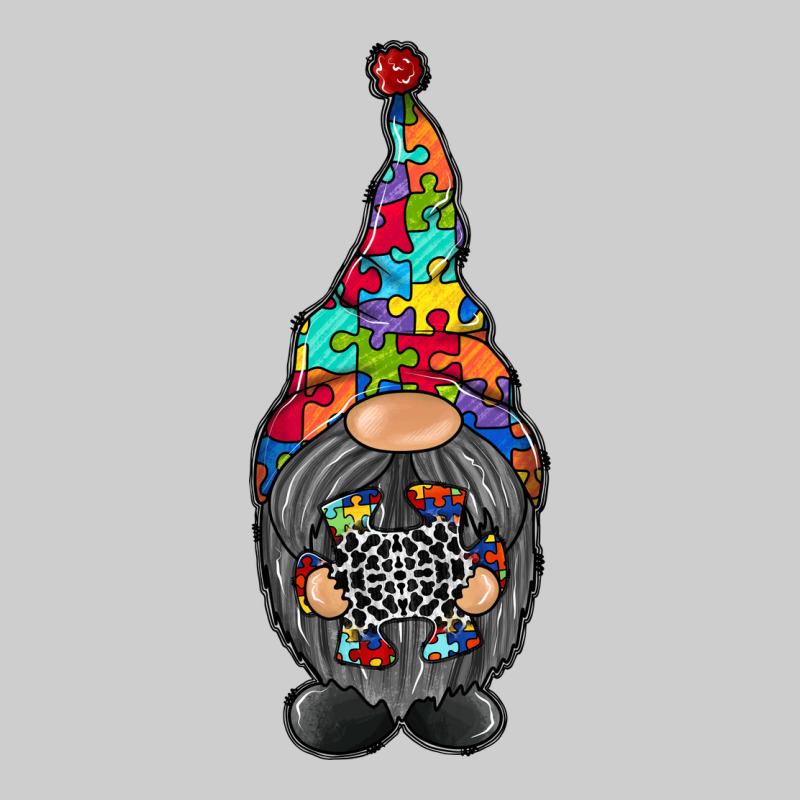 Gnome Autism Premium Tee by RacoonDesign | Teevron