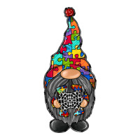 gnome autism | Teevron