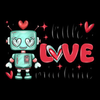 Little Love Machine Urban Hoodie | Teevron